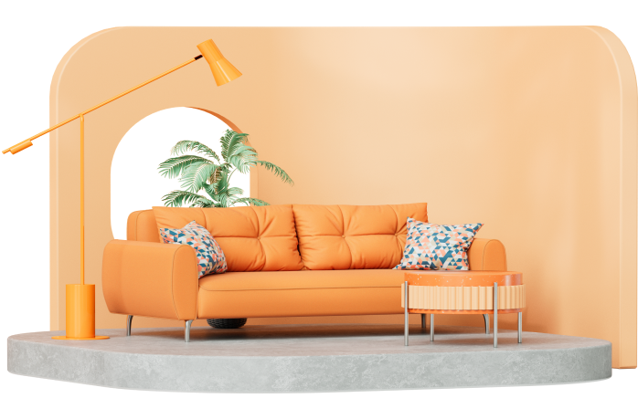 sofa