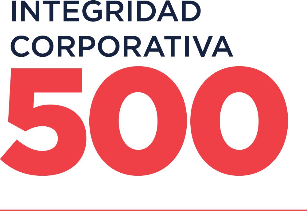 Reconocimiento Integridad Corporativa Banregio
